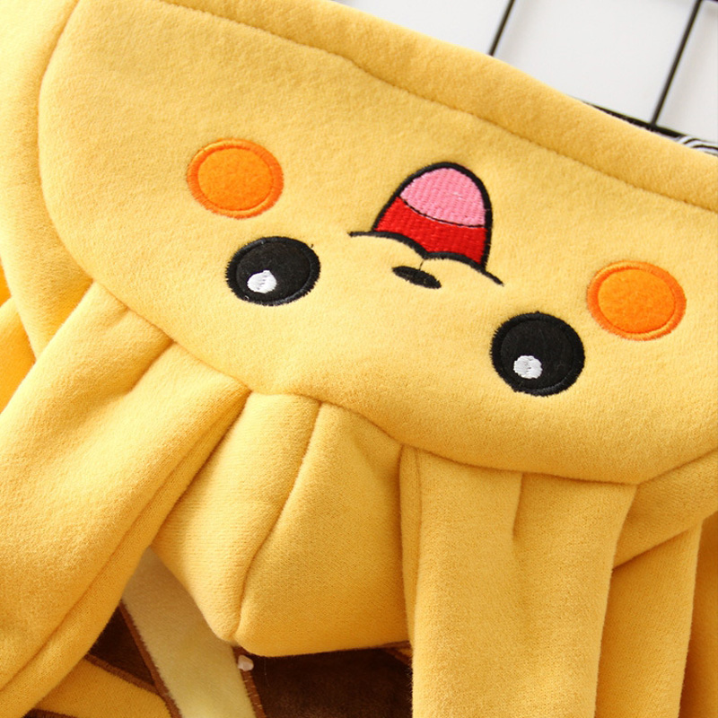 Cartoon Pocket Monsters Baby P - Romper Onesie Baby 评论和价格