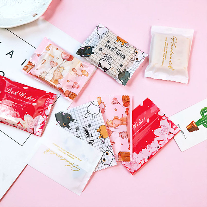 100pcs Wedding Party Baked Sno - Baby Zebra Clothing 评论和价格