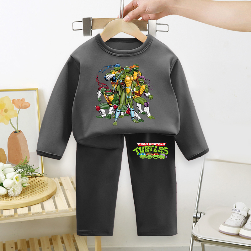 Teenage Mutant Ninja Turtles C - Baby Clothing 评论和价格
