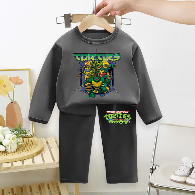 Teenage Mutant Ninja Turtles C - Baby Clothing 评论和价格
