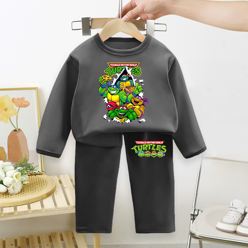 Teenage Mutant Ninja Turtles C - Baby Clothing 评论和价格