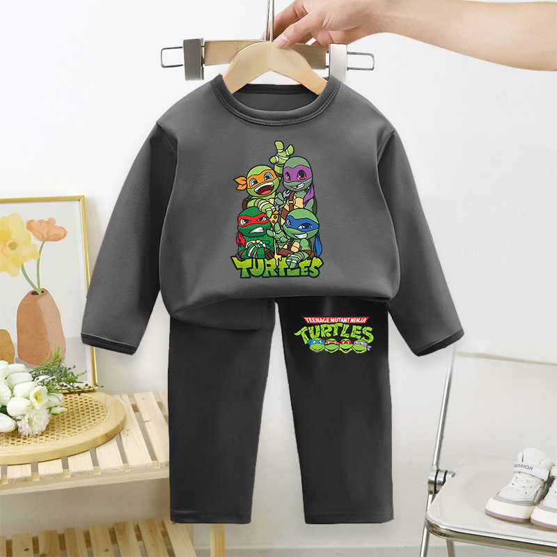 Teenage Mutant Ninja Turtles C - Baby Clothing 评论和价格