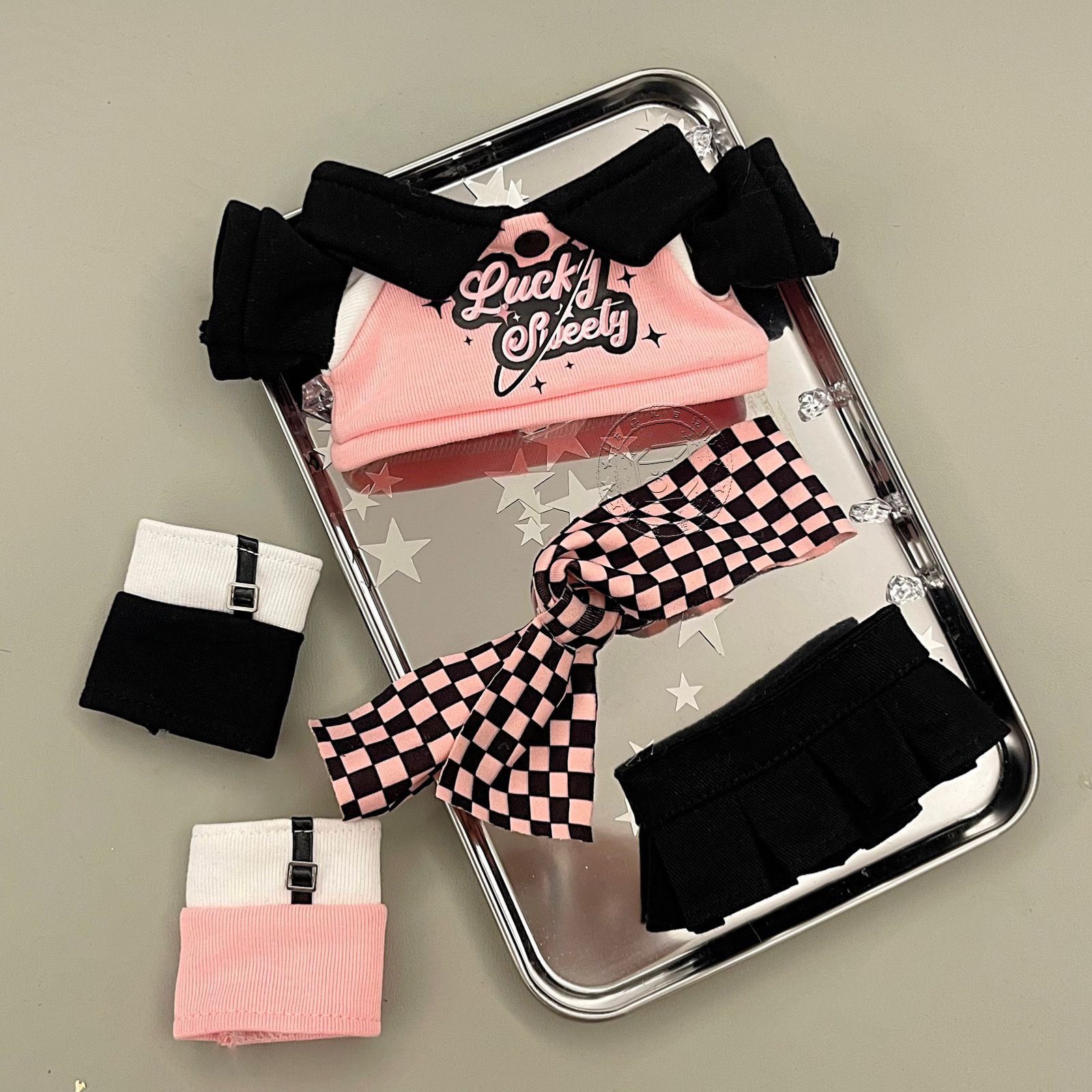 Black Powder Series 20cm and 2 - Baby Clothing 评论和价格