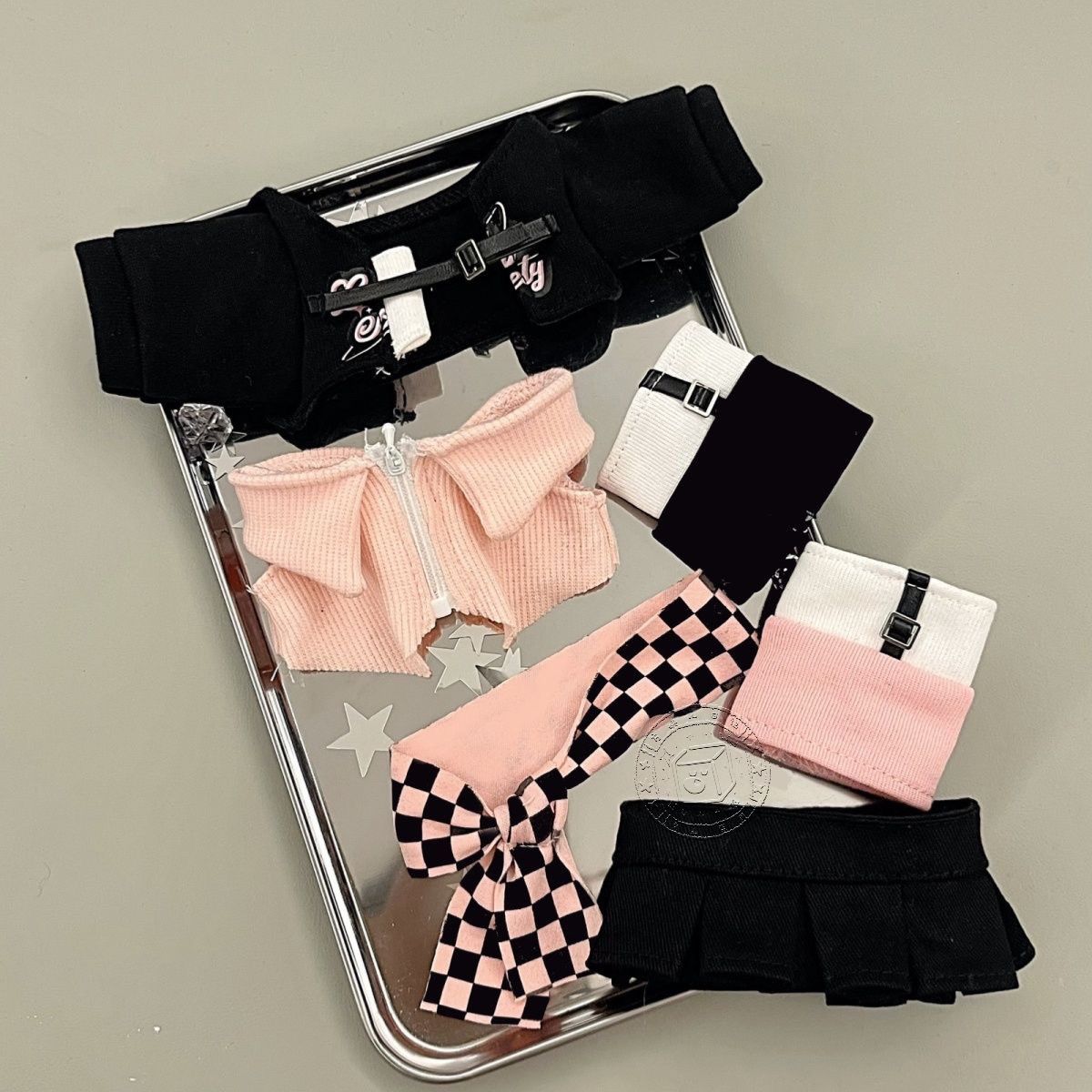 Black Powder Series 20cm and 2 - Baby Clothing 评论和价格