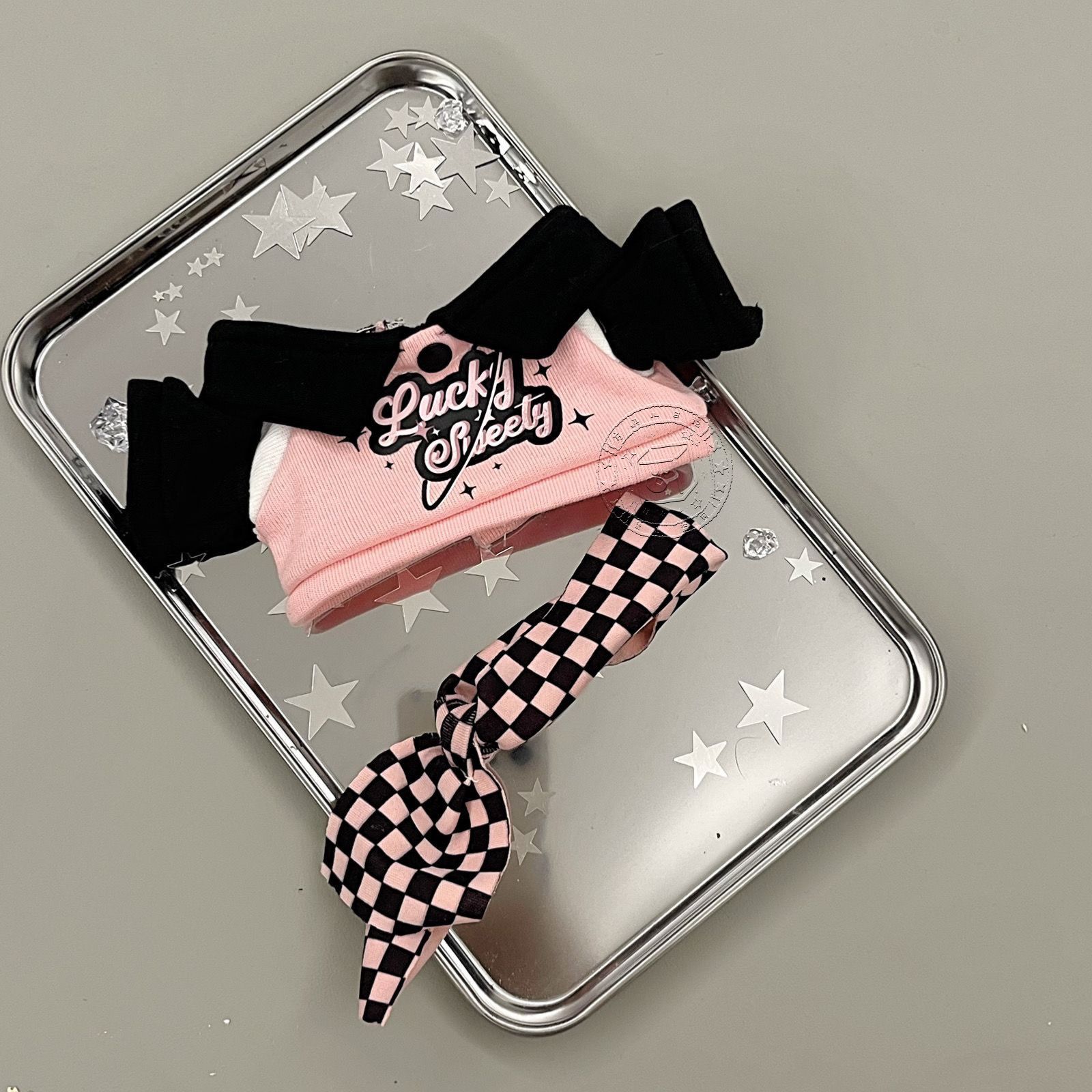 Black Powder Series 20cm and 2 - Baby Clothing 评论和价格