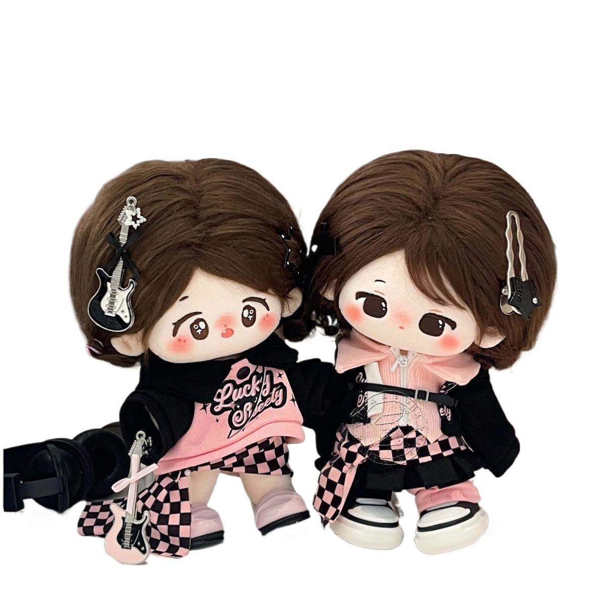 Black Powder Series 20cm and 2 - Baby Clothing 评论和价格