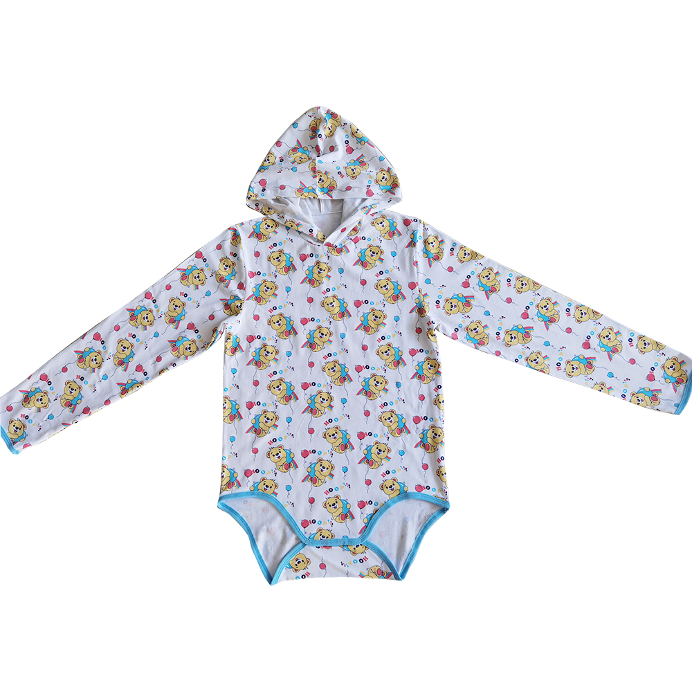 ABDL Hoodie Bodysuit Adult Bab - Romper Onesie Baby 评论和价格