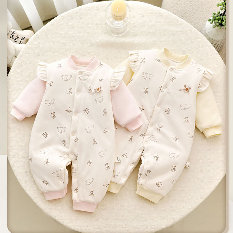 Newborn Baby Cotton High Quali - Baby Clothing High Quality 评论和价格
