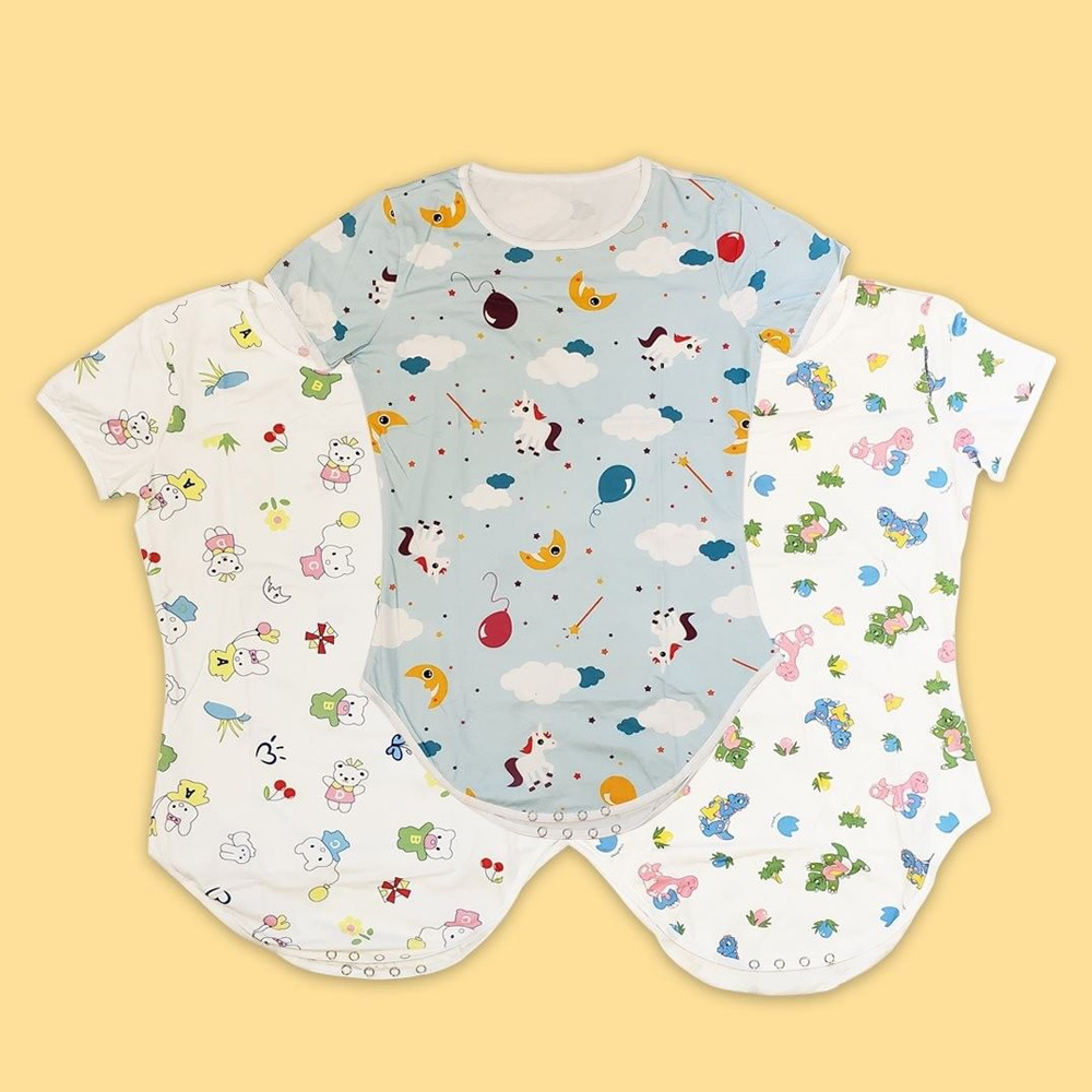 Diaper Lover and Sissy Adult B - Romper Onesie Baby 评论和价格
